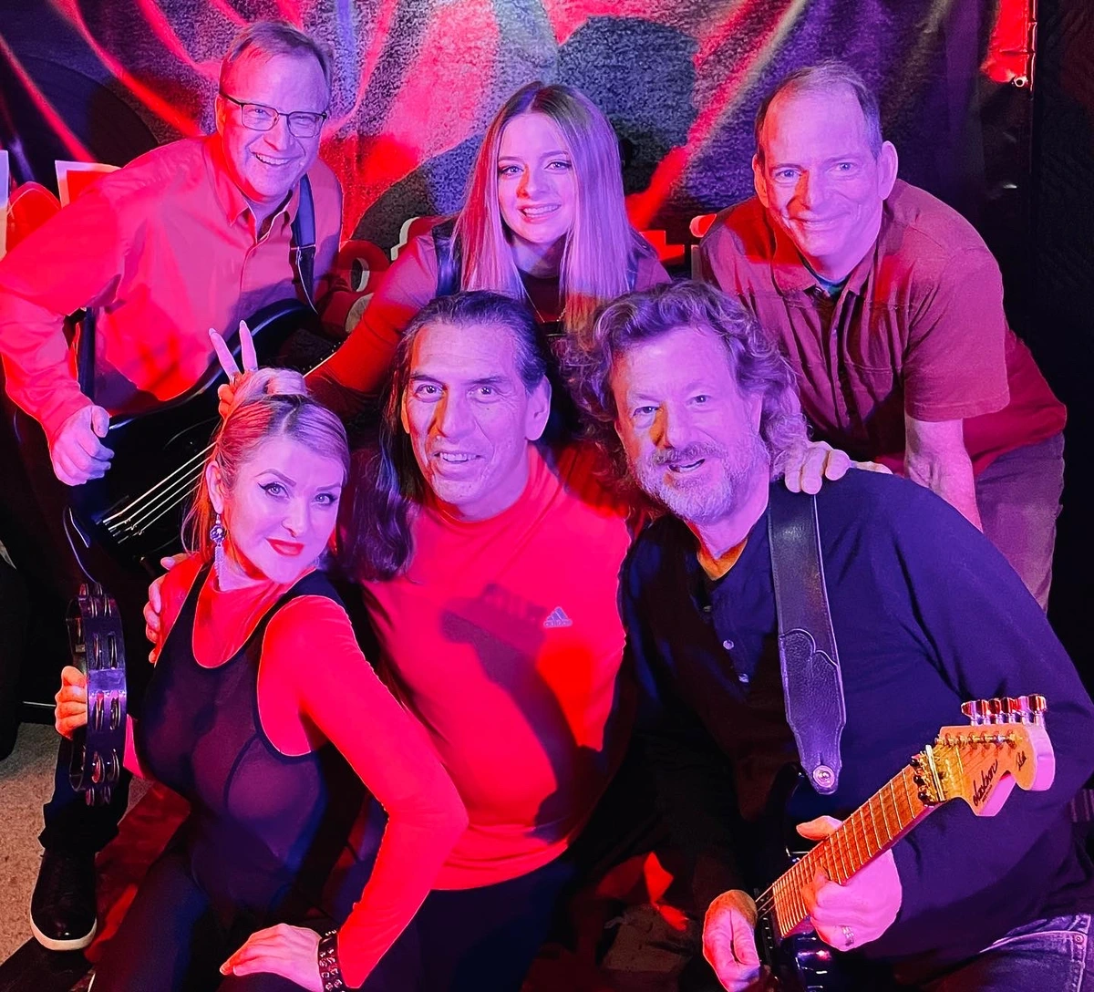 Musicians practicing with TabGen.ai